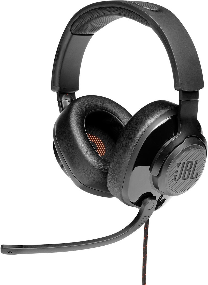 

Наушники JBL Quantum 300
