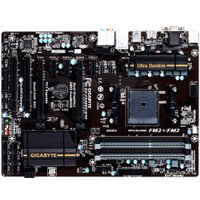 Материнская плата Gigabyte GA-F2A88X-D3H (rev. 3.0)