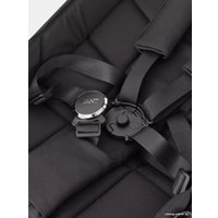 Коляска прогулочная «книга» Rant Golf RA101 (black)