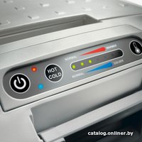 Термоэлектрический автохолодильник Dometic Tripocool TC-35FL