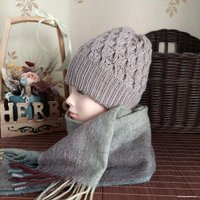 Пряжа для вязания Yarnart Imperial Merino 3306 50 г 100 м (светлый бежевый)