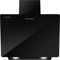 Кухонная вытяжка MAUNFELD Dream 60 Push Glass (черный) в Лиде