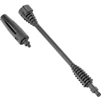 Мойка высокого давления СибрТех АМ-1800 58226