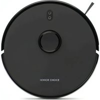 Робот-пылесос HONOR Choice R2S Lite ROB-02 (черный)