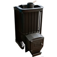 Банная печь Варвара Терма Каменка в Витебске