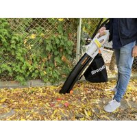 Садовая воздуходувка Prime3 GVB41