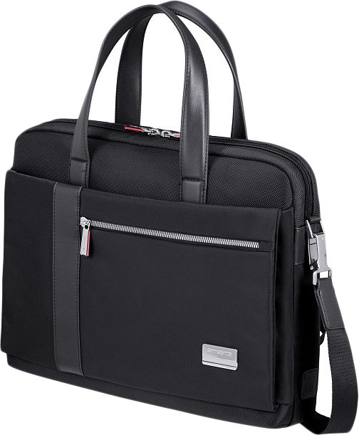 

Сумка Samsonite Openroad Chic 2.0 KG9-09002 (черный)