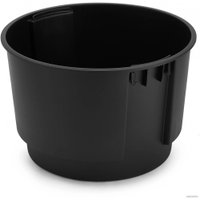 Кашпо Prosperplast Heos Classiс DBHEM300-S449 (белый)