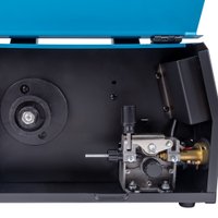 Сварочный инвертор Varteg 180 DUO-S
