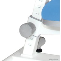 Детское ортопедическое кресло Comf-Pro Coco Chair (голубой)