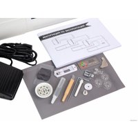 Электромеханическая швейная машина Jaguar SM18