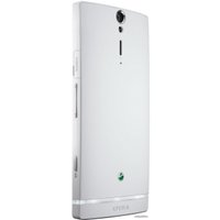 Телефон Sony Xperia S LT26i