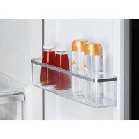 Холодильник side by side Hiberg RFS-650DX NFGW Inverter