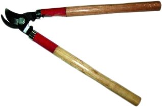 

Сучкорез Инструм-Агро 010113