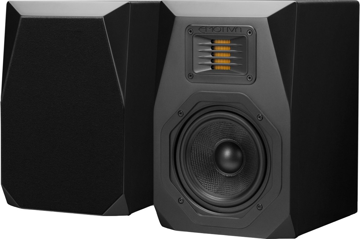 

Полочная акустика Emotiva Airmotiv B1+