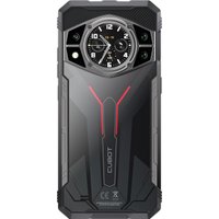 Телефон Cubot KingKong AX 12GB/256GB (черный)