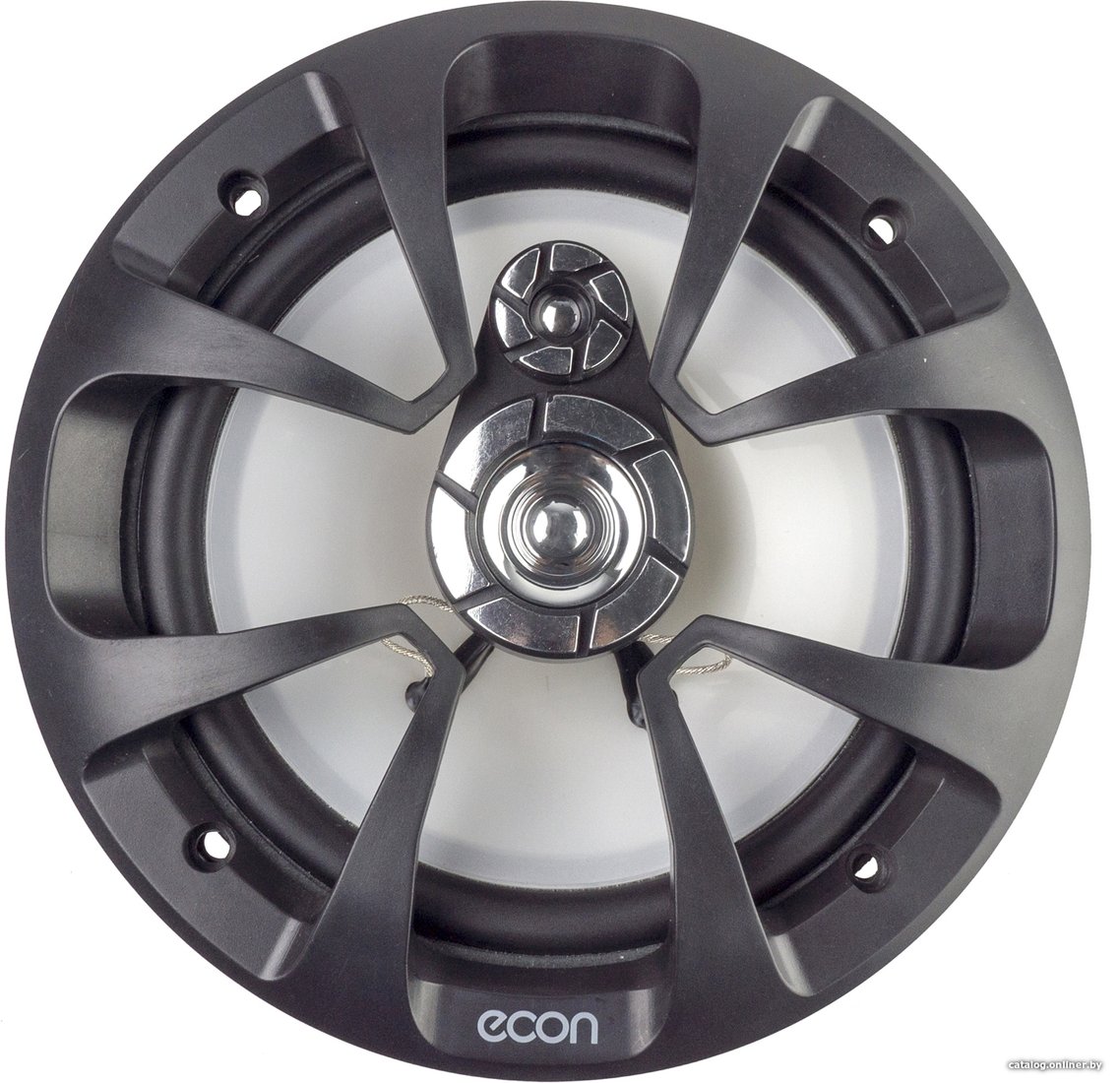 Коаксиальная АС Econ ELS-603