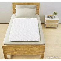 Электрическое одеяло Xiaoda Electric Blanket HDDRT04-60W (белый)
