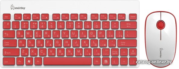 Офисный набор SmartBuy 220349AG [SBC-220349AG-RW]
