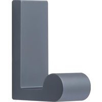 Крючок мебельный Boyard Luno K109GR.14