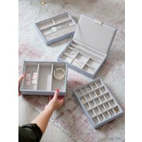 Шкатулка для украшений Stackers 74598