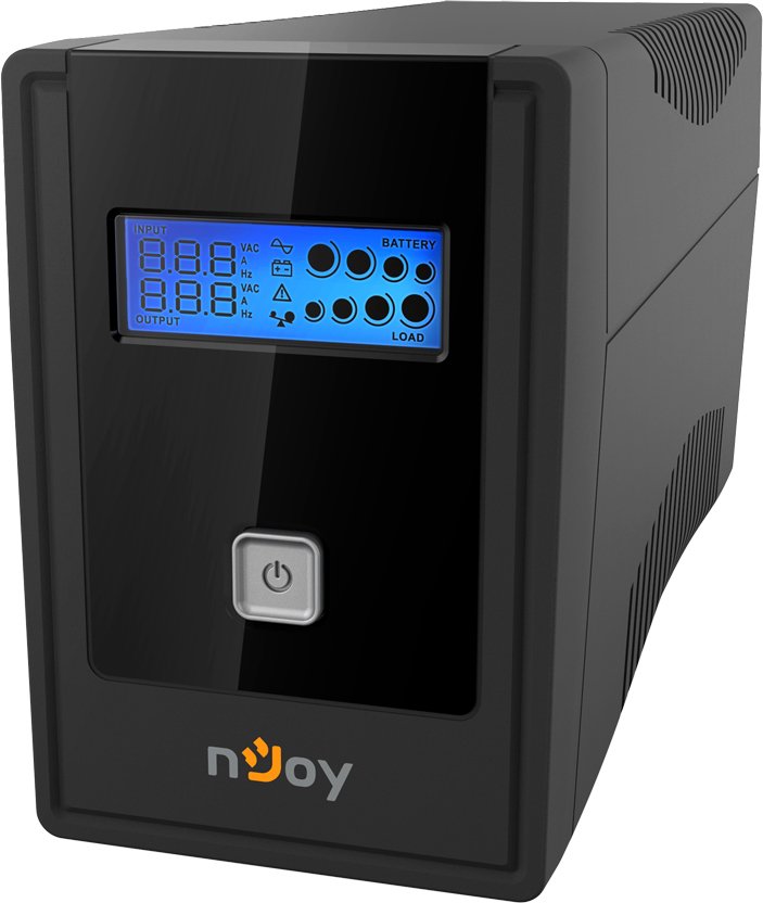 

Источник бесперебойного питания nJoy Cadu 650