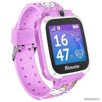 Детские умные часы Aimoto Element (розовые мечты)