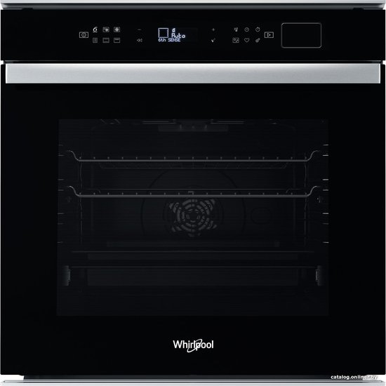 Whirlpool W6 OS4 4S1 H BL
