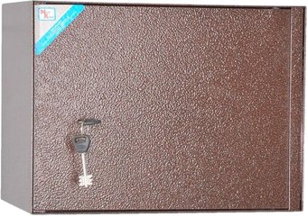 Офисный сейф Меткон ШМ-6