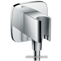 Шланговое подключение Hansgrohe Fixfit Porter E 26485000