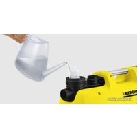 Садовый насос Karcher BP 4 Home & Garden eco!ogic