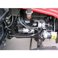 Мини-трактор Беларус 320.4M (4x4)