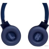 Наушники JBL Live 400BT (синий)