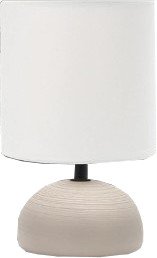 

Настольная лампа Leek LE TL Marley 02 Grey LE061403-0006