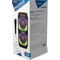 Беспроводная колонка SmartBuy Phoenix SBS-5490