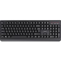 Офисный набор Acer OCC401 (черный)