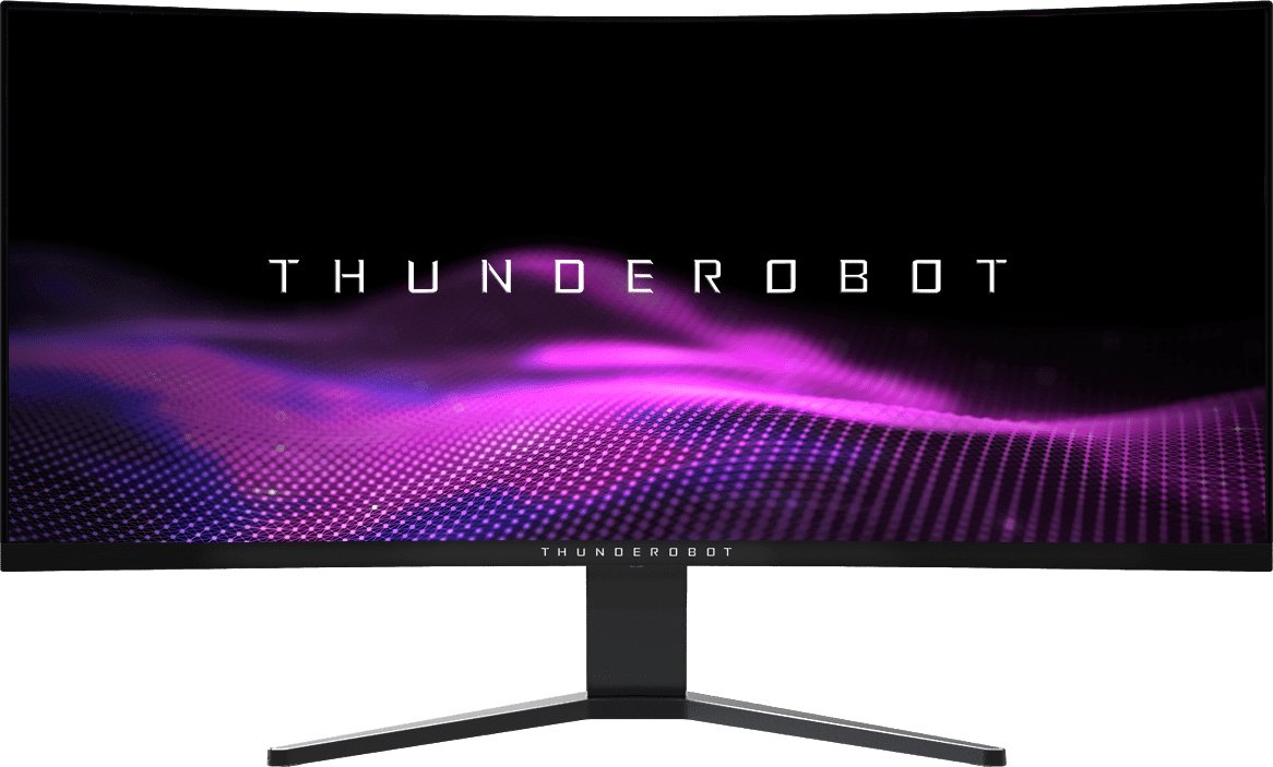 

Игровой монитор Thunderobot Q34H144