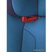Детское автокресло RECARO Monza Nova Evo Carbon Black