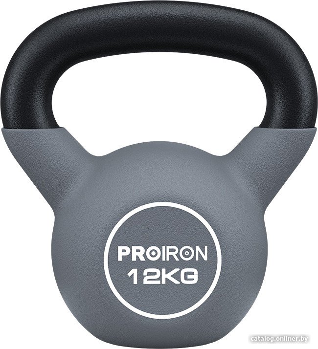 Гиря Proiron ГИ1120НЕО (12 кг)