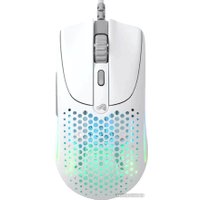 Игровая мышь Glorious Model O 2 (белый)