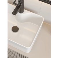 Умывальник Teymi Helmi Mini 41 T51104 (белый)