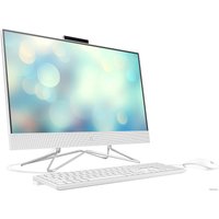 Моноблок HP 24-df1 4X5E0EA+SNV2S/250G
