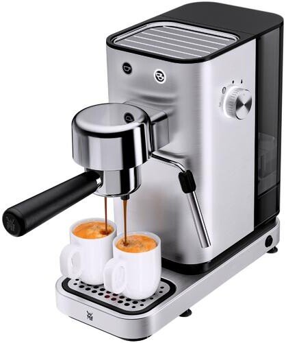 

Рожковая кофеварка WMF Lono Espresso Machine 0412380011