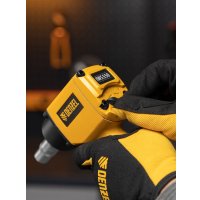 Пневматический гайковерт Denzel IWS550 Compact