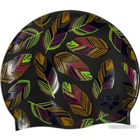 Шапочка для плавания ARENA Print 2 1E368 214 (перо)