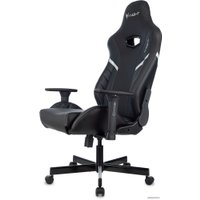 Игровое (геймерское) кресло Knight Thunder 5X (черный)