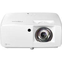 Проектор Optoma ZH450ST