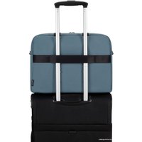 Сумка Samsonite Ongoing 15.6" KJ8-11002 (серый)