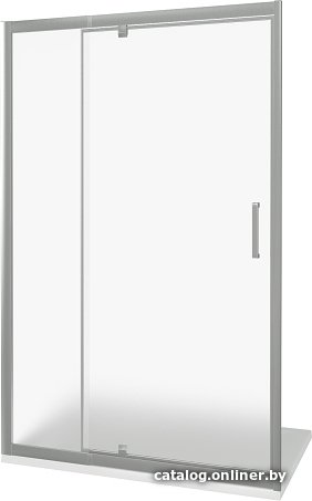 Душевая дверь Good Door Orion WTW-PD 90 (матовое/хром)
