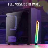 Корпус AeroCool Bolt Mini-A-BK-v1